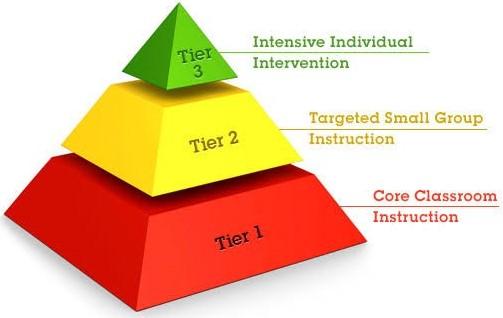 Response to Intervention