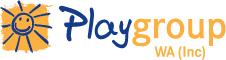 Playgroup WA Logo